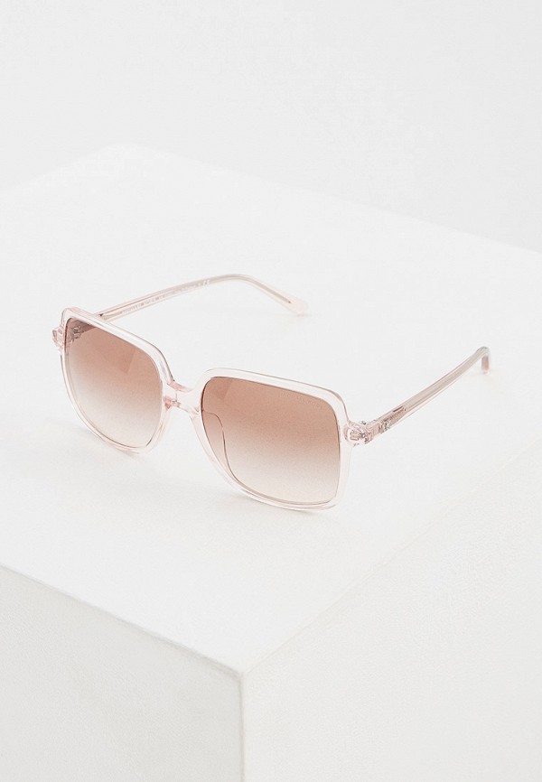 

Очки солнцезащитные Michael Kors, Розовый, MK2098U 367813
