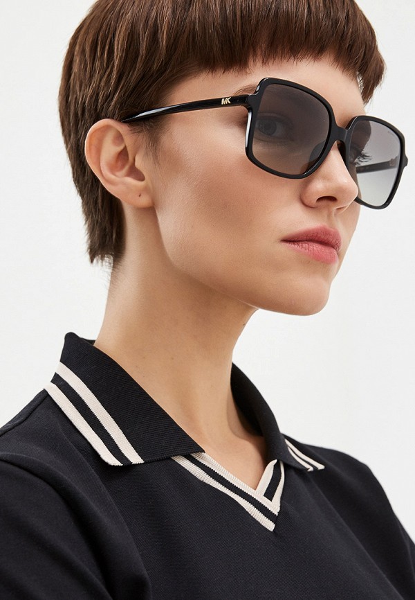 фото Очки солнцезащитные michael kors