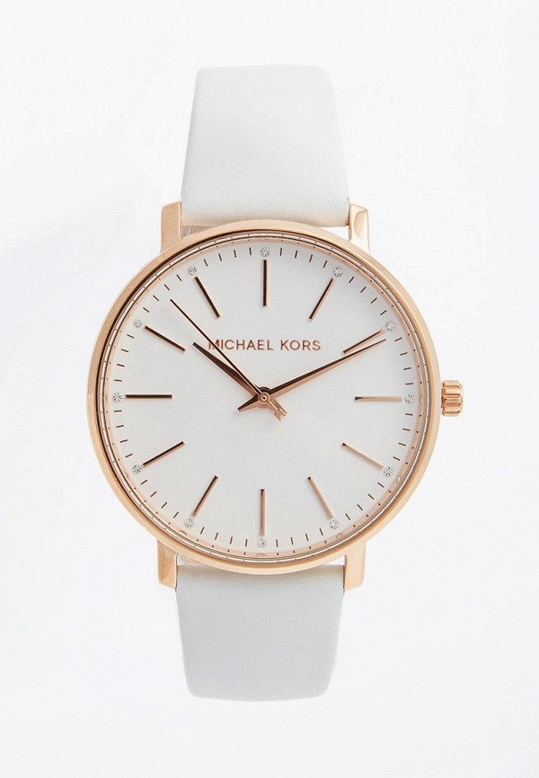 

Часы Michael Kors, Белый, MK2800
