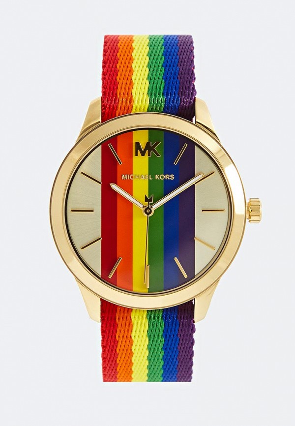 

Часы Michael Kors, Разноцветный, MK2836