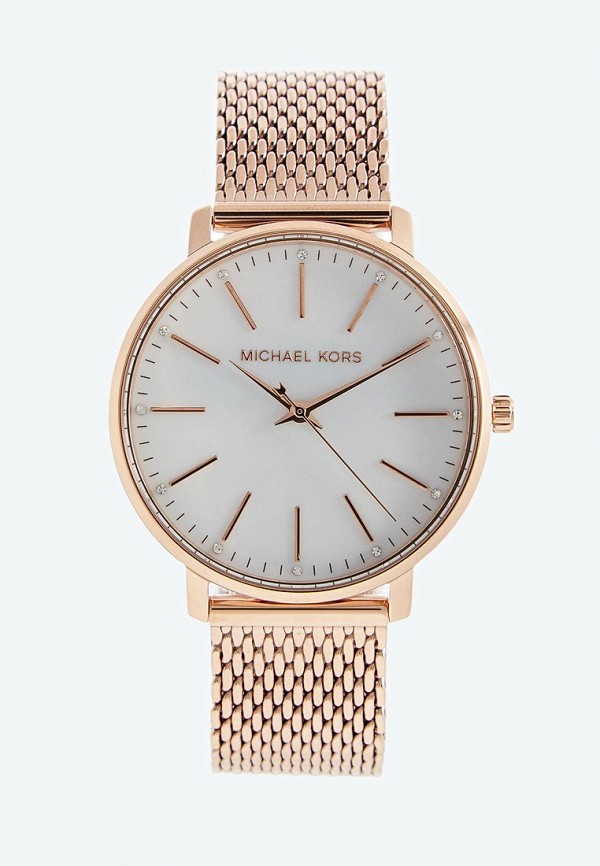 

Часы Michael Kors, Золотой, MK4392