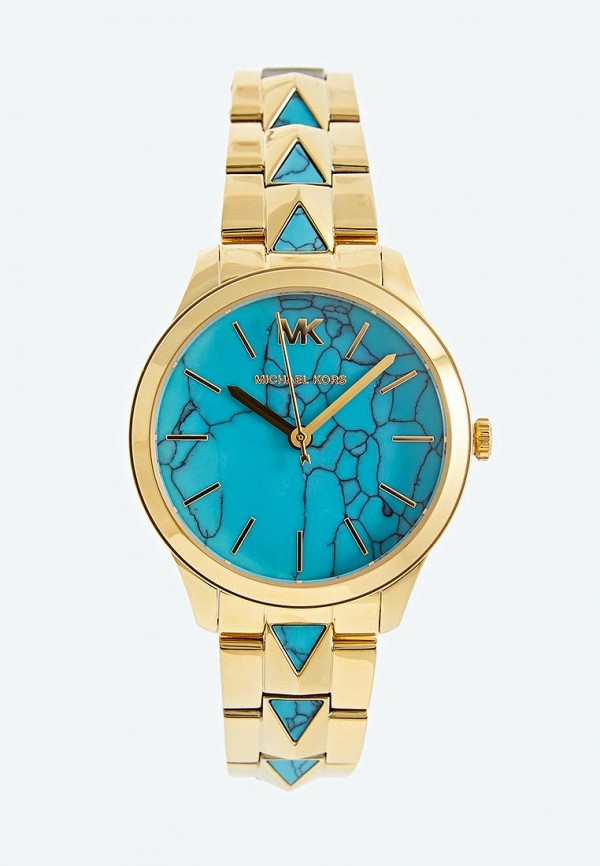 

Часы Michael Kors, Золотой, MK6670