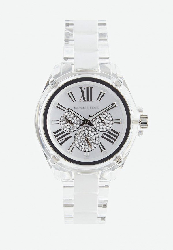 

Часы Michael Kors, Белый, MK6675