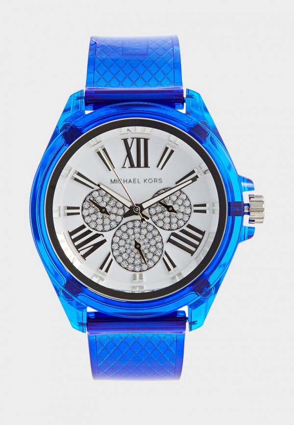 

Часы Michael Kors, Синий, MK6680