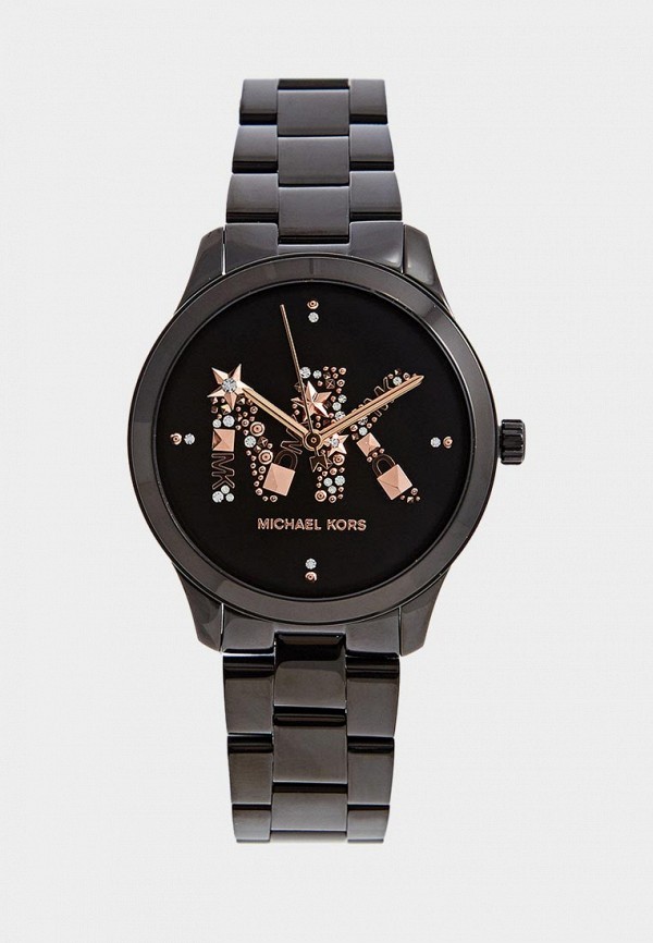 

Часы Michael Kors, MK6683, Черный