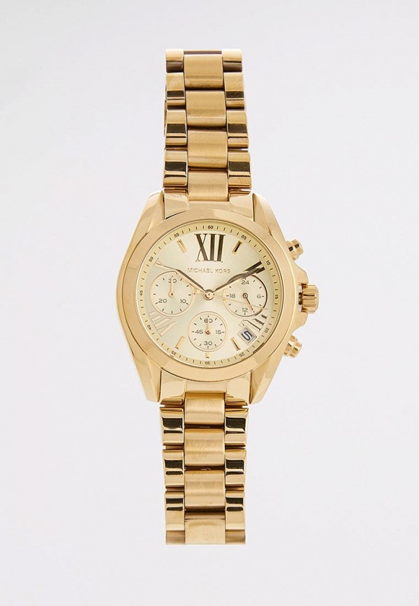 Часы Michael Kors MK5798 Фото 3