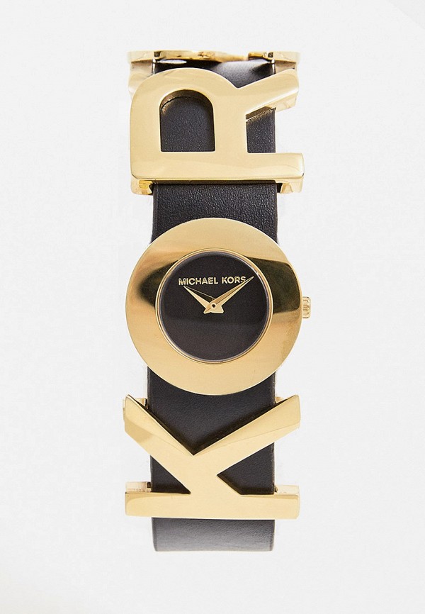 

Часы Michael Kors, Черный, MK2852