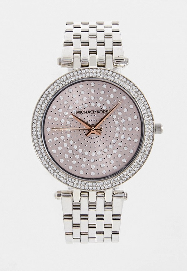 

Часы Michael Kors, Серебряный, MK4407