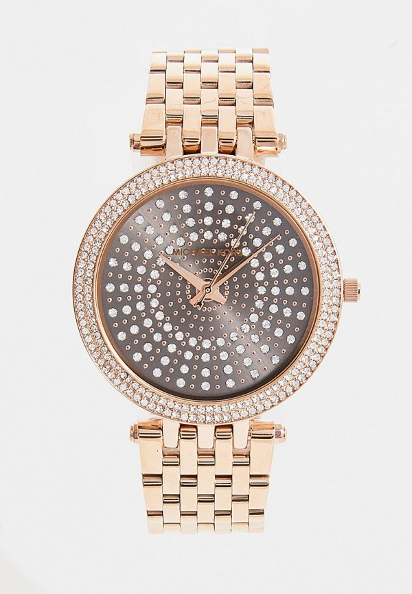

Часы Michael Kors, Золотой, MK4408