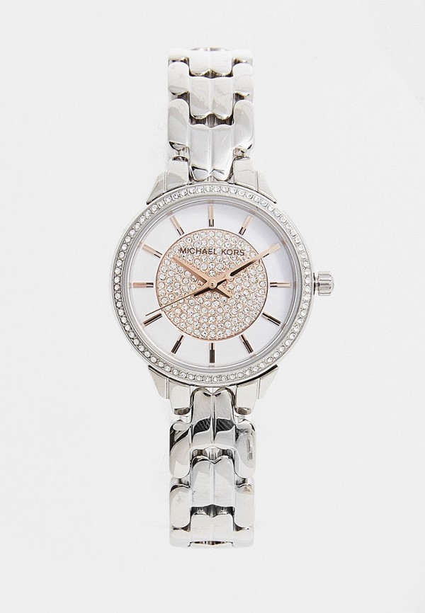 

Часы Michael Kors, Серебряный, MK4411