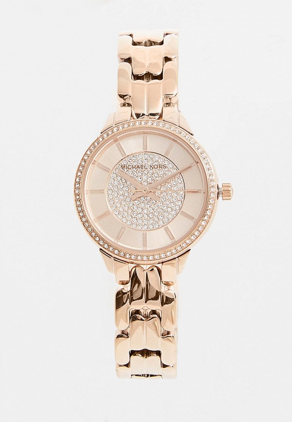 

Часы Michael Kors, Золотой, MK4413