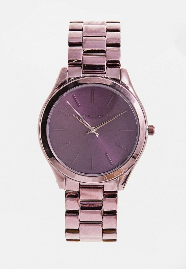 

Часы Michael Kors, Фиолетовый, MK4415