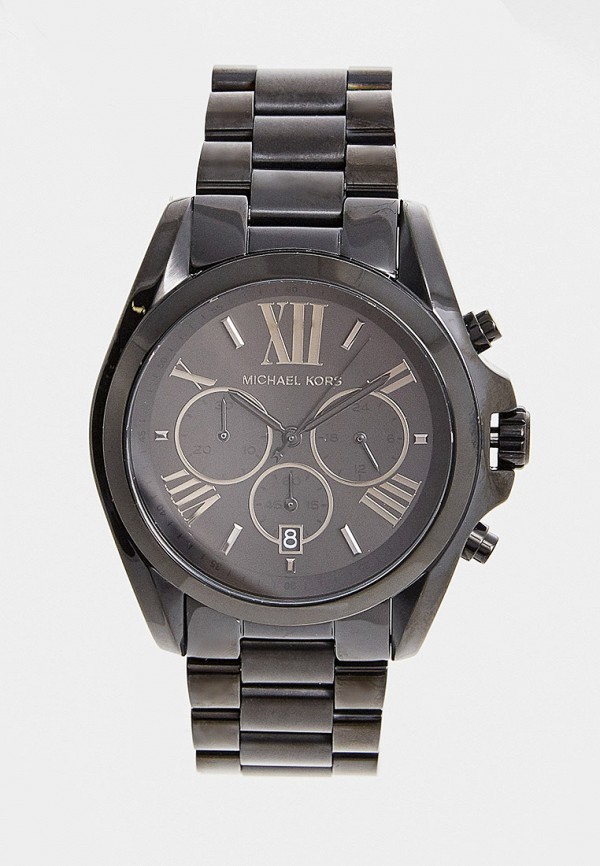 

Часы Michael Kors, MK5550, Черный