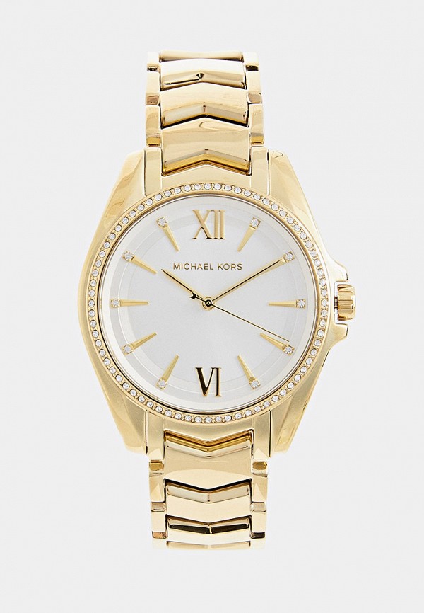 

Часы Michael Kors, Золотой, MK6693