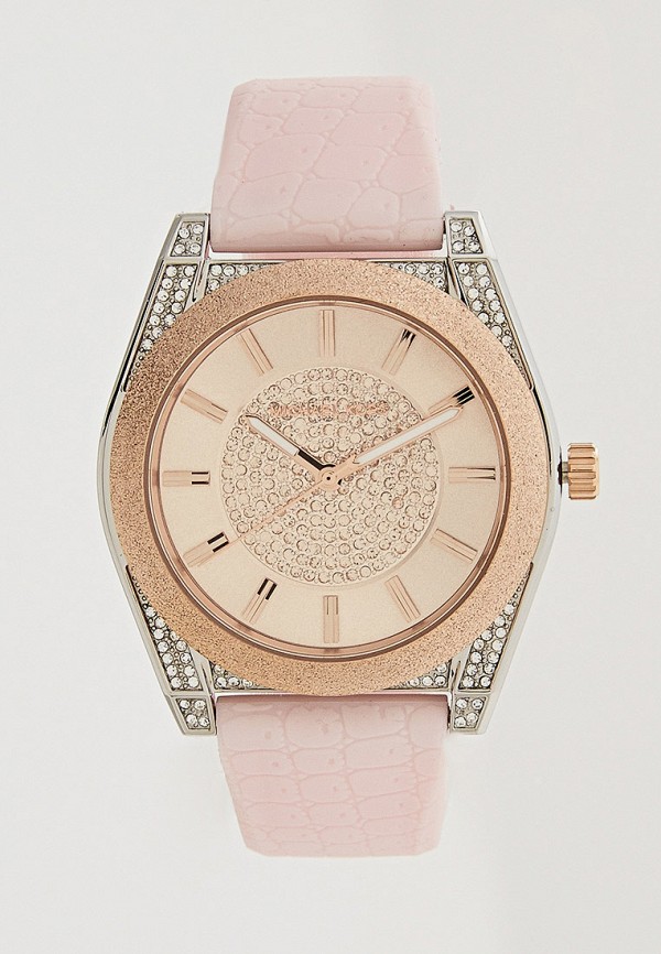

Часы Michael Kors, Розовый, MK6704