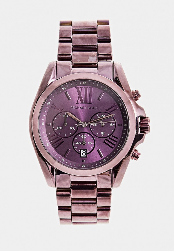 

Часы Michael Kors, Фиолетовый, MK6721
