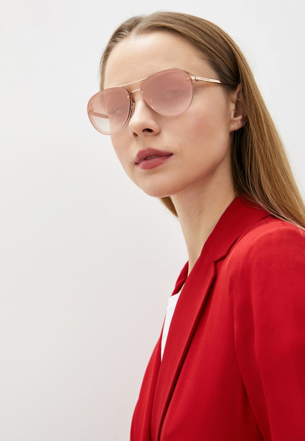 фото Очки солнцезащитные michael kors