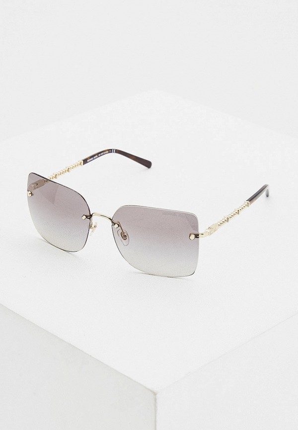 

Очки солнцезащитные Michael Kors, Серый, 0MK1057 101411