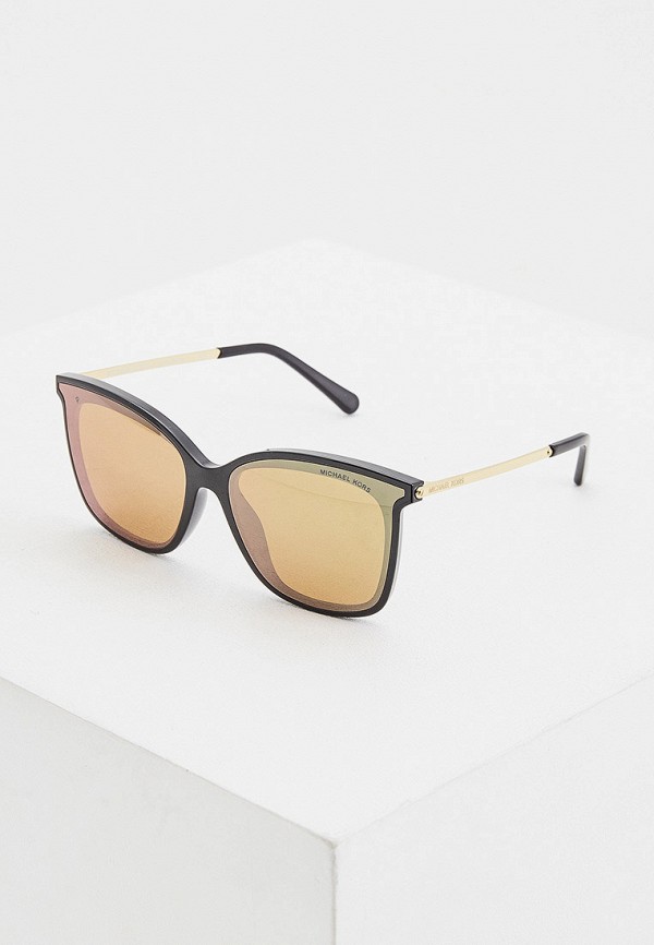 

Очки солнцезащитные Michael Kors, Белый, 0MK2079U 33322O