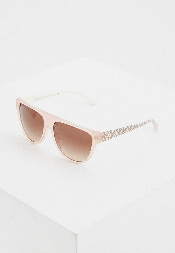 

Очки солнцезащитные Michael Kors, Розовый, 0MK2111 318413