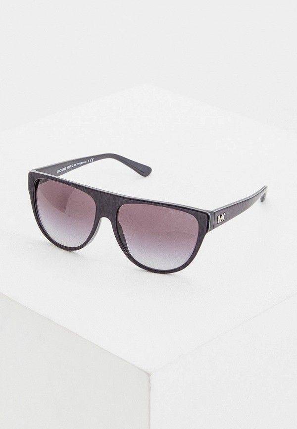 

Очки солнцезащитные Michael Kors, Серый, 0MK2111 35568G