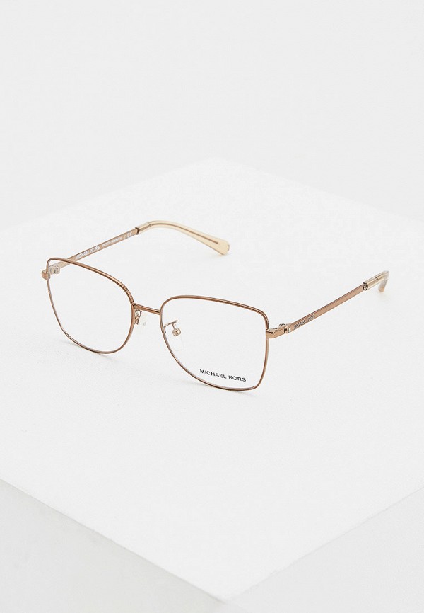 

Оправа Michael Kors, Золотой, 0MK3035 1213