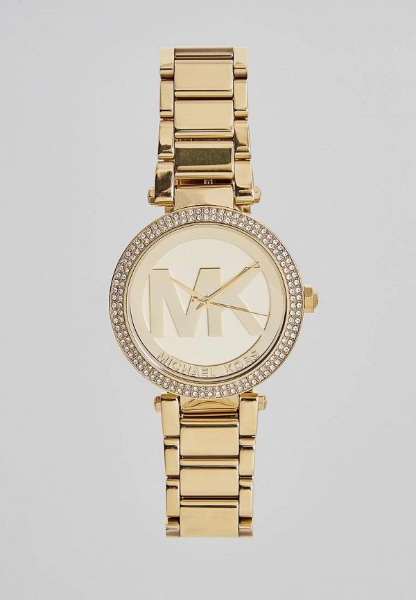 

Часы Michael Kors, Золотой