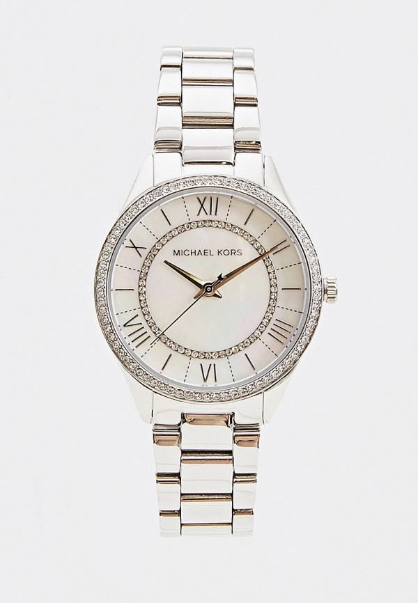 

Часы Michael Kors, Серебряный, MK4509