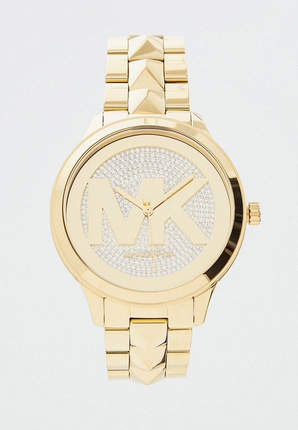 

Часы Michael Kors, Золотой, MK6714