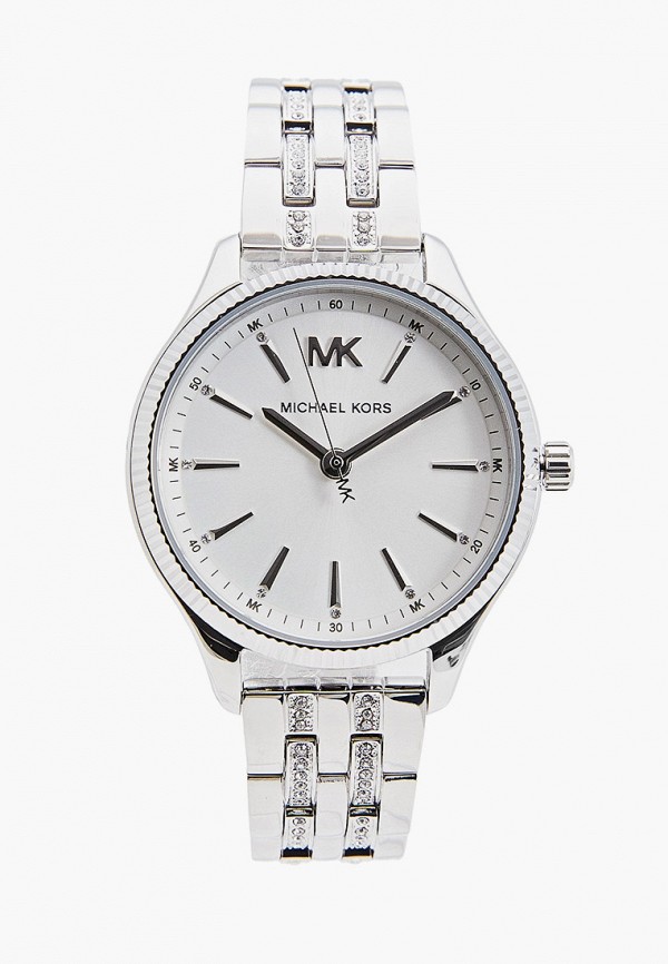 

Часы Michael Kors, Серебряный, MK6738