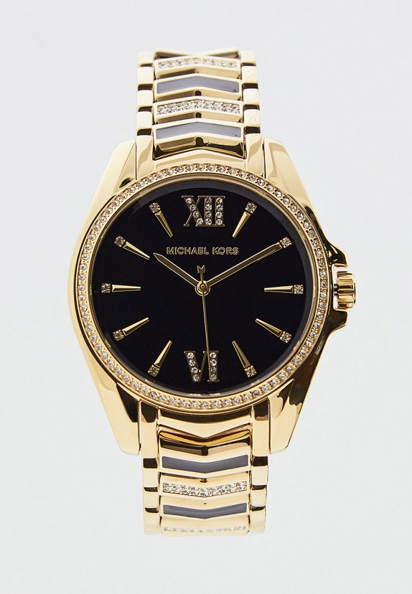 

Часы Michael Kors, Золотой, MK6743