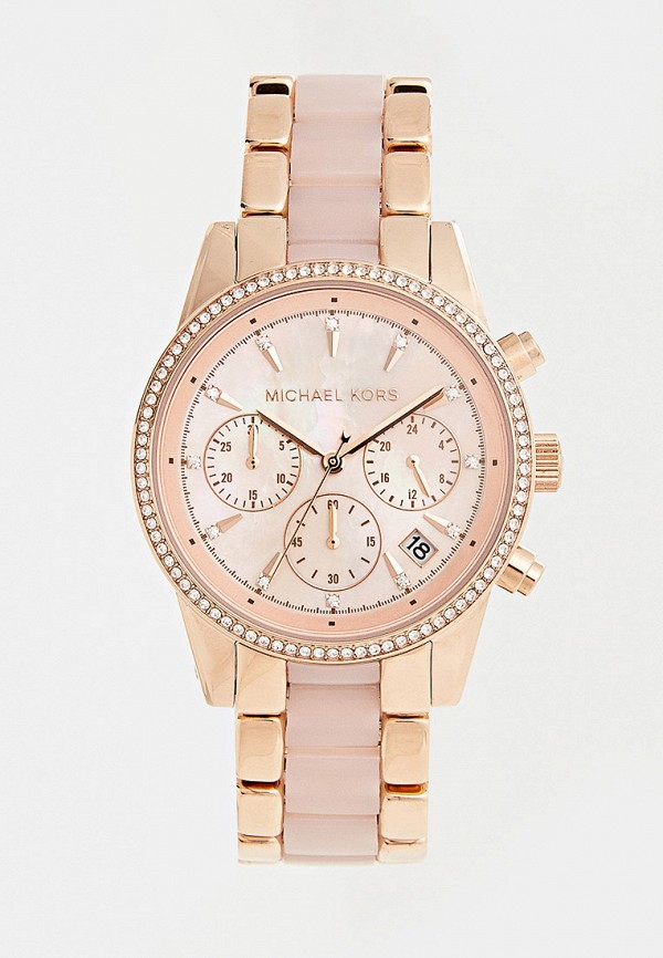 

Часы Michael Kors, Золотой, MK6769