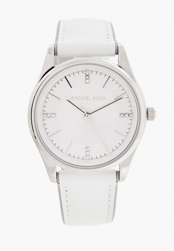 

Часы Michael Kors, Белый, MK2814