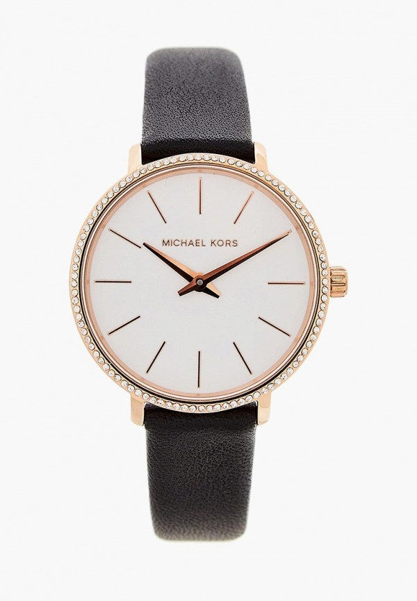 

Часы Michael Kors, Черный, MK2835