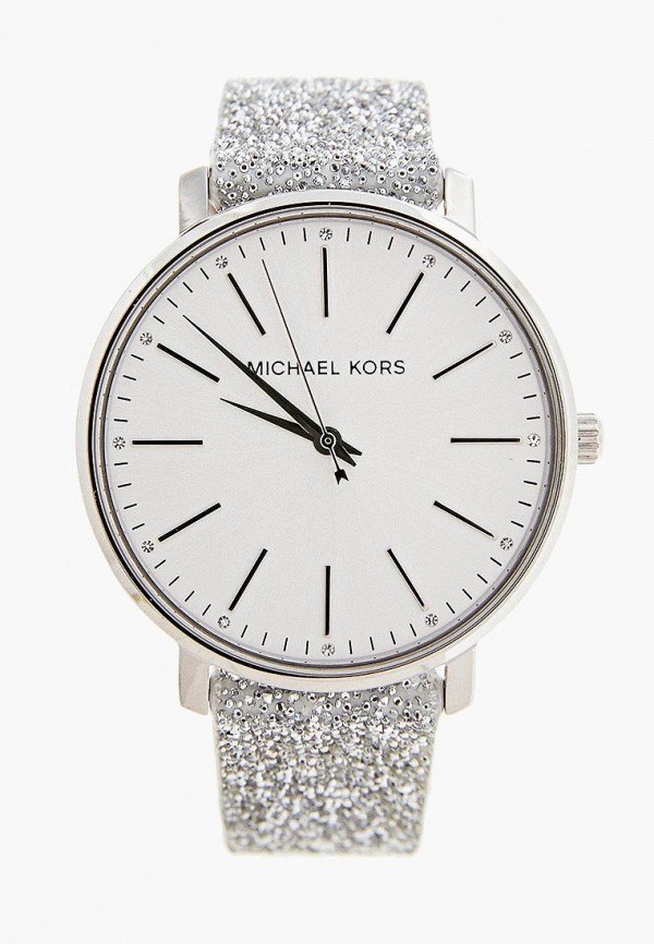 

Часы Michael Kors, Серебряный, MK2877