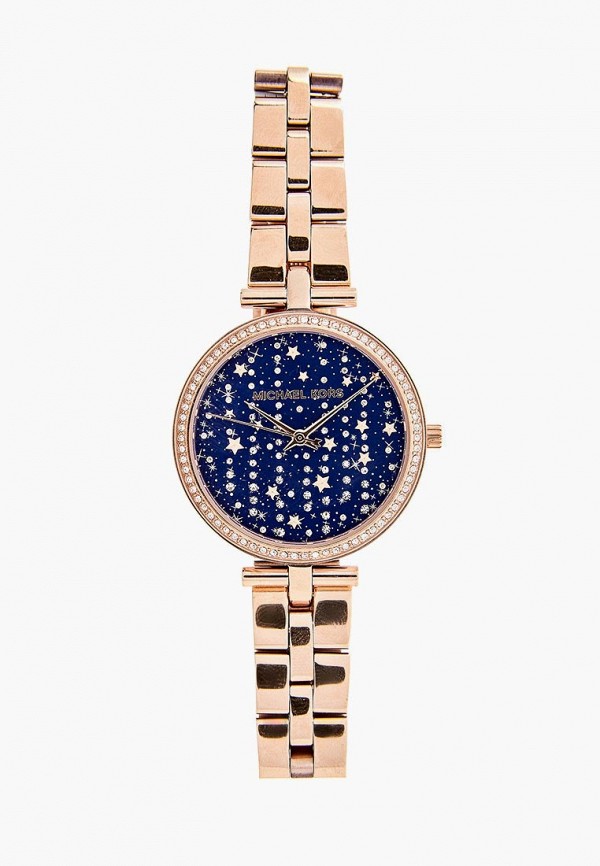 

Часы Michael Kors, Золотой, MK4451