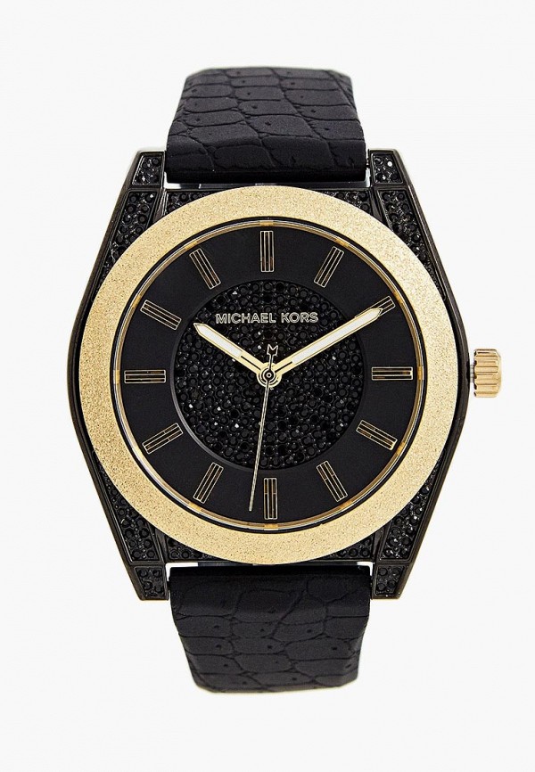 

Часы Michael Kors, Черный, MK6703