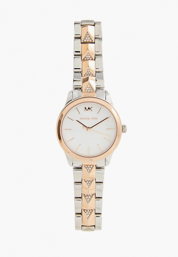 

Часы Michael Kors, Серебряный, MK6717