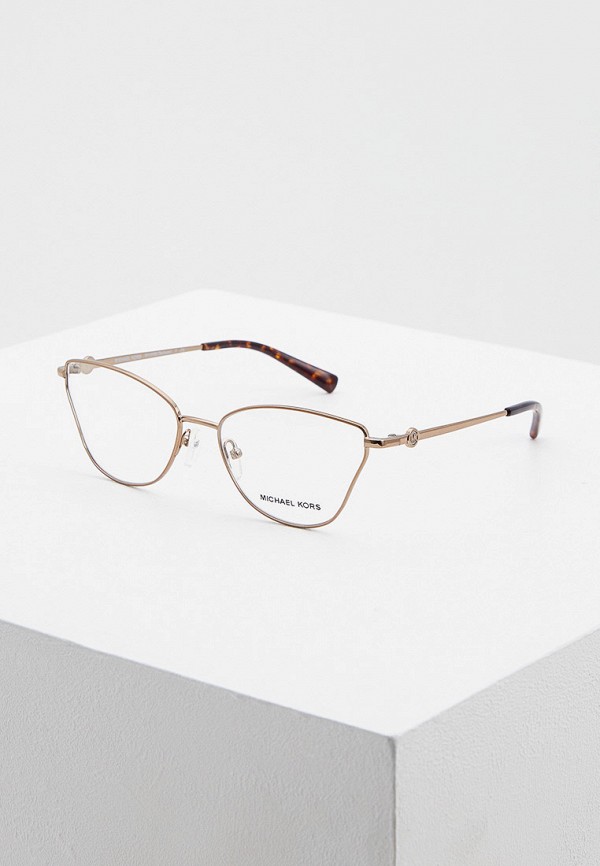 

Оправа Michael Kors, Золотой, MK3039 1213