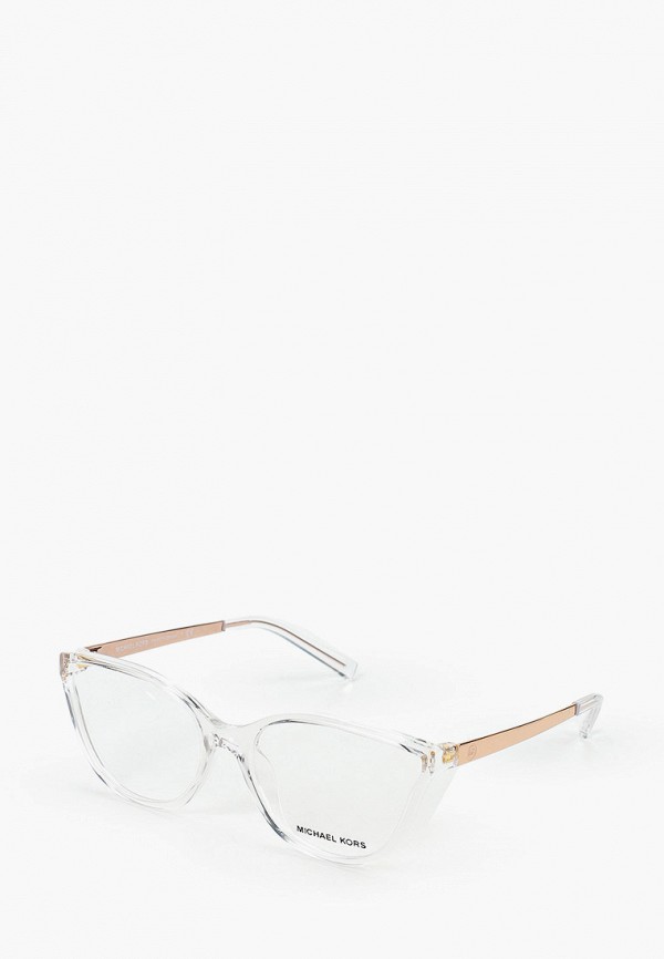 

Оправа Michael Kors, Прозрачный, MK4071U 3050