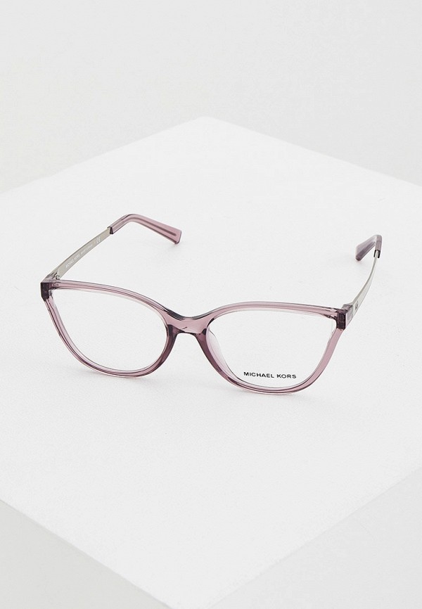 

Оправа Michael Kors, Фиолетовый, MK4071U 3501
