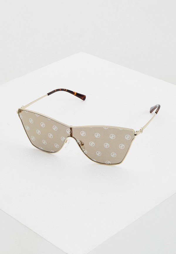 

Очки солнцезащитные Michael Kors, Золотой, MK1063 1014/E