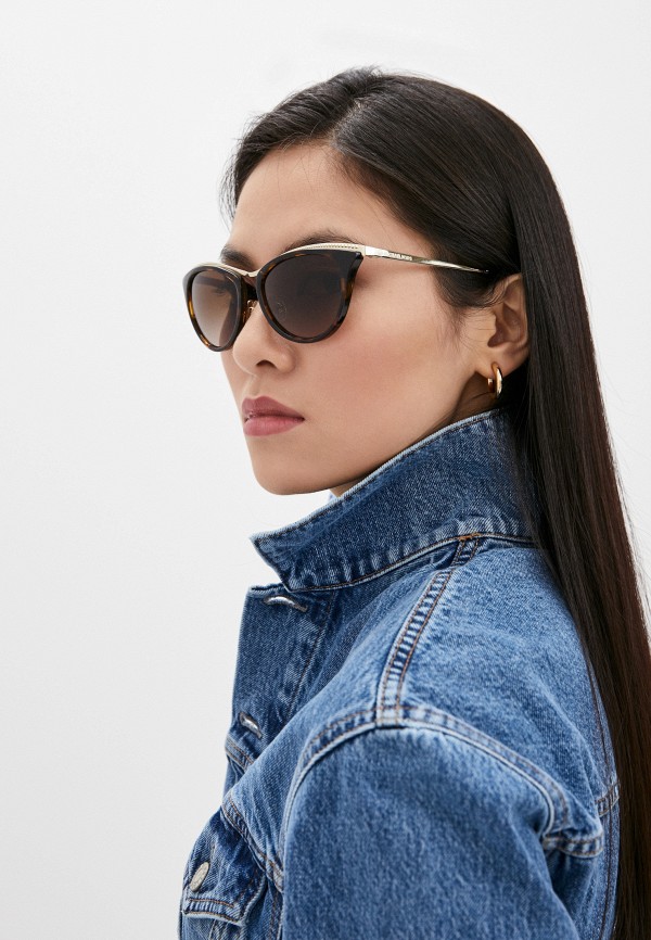 фото Очки солнцезащитные michael kors