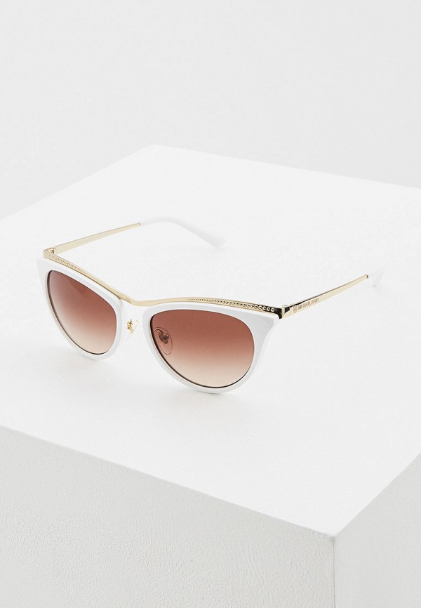 

Очки солнцезащитные Michael Kors, Белый, MK1065 111413