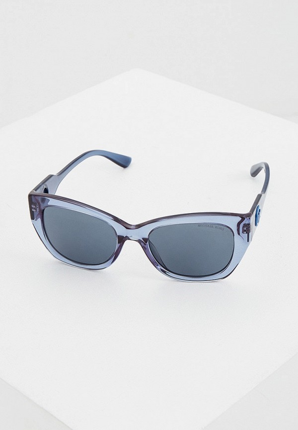 

Очки солнцезащитные Michael Kors, Синий, MK2119 355587