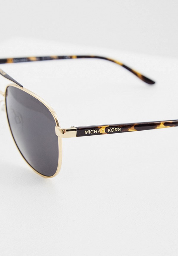 фото Очки солнцезащитные michael kors