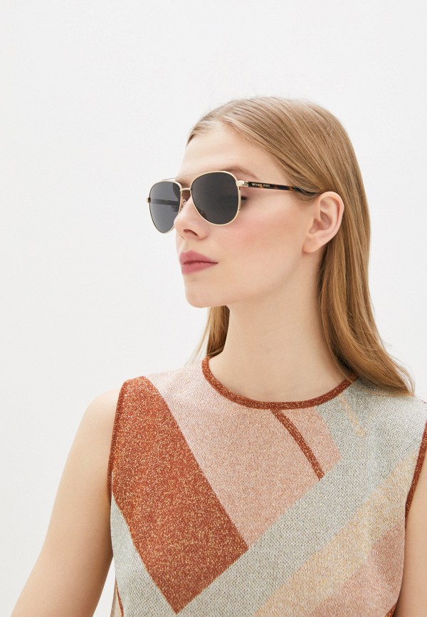 фото Очки солнцезащитные michael kors