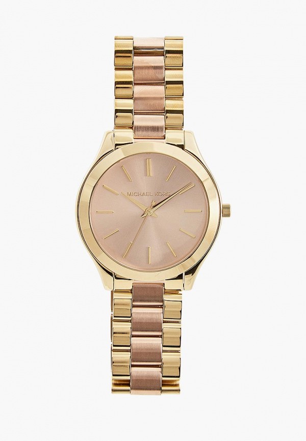 

Часы Michael Kors, Золотой