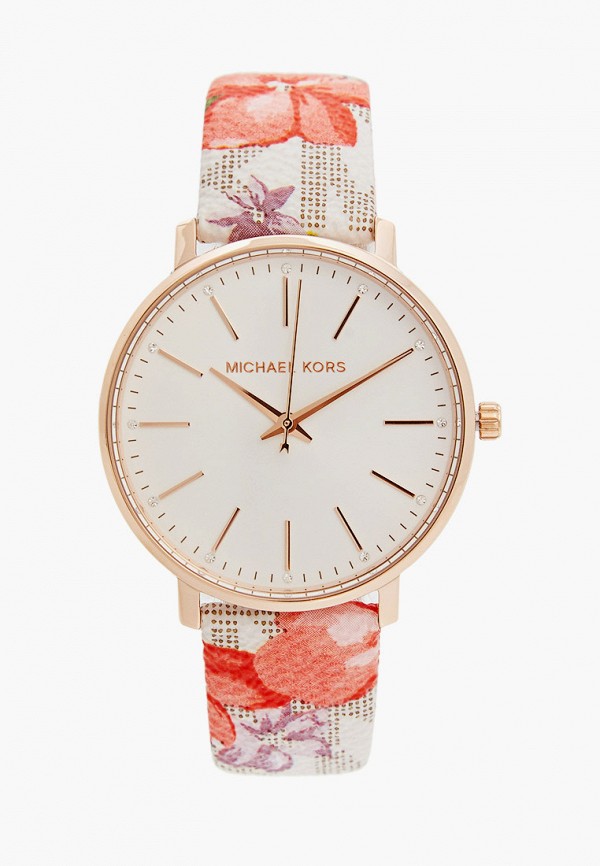 

Часы Michael Kors, Разноцветный, MK2895
