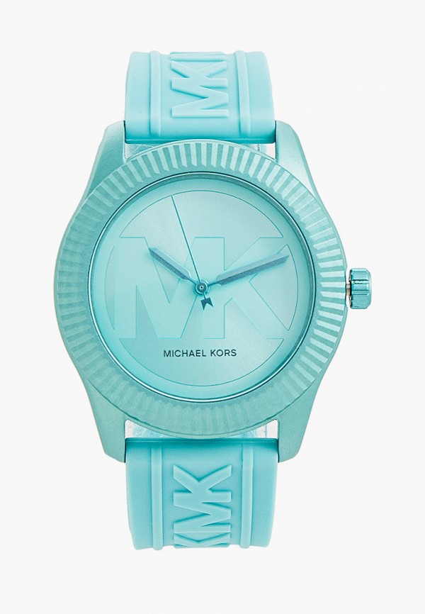 

Часы Michael Kors, Бирюзовый, MK6804